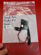 Smart Parts Shocker RSX Board