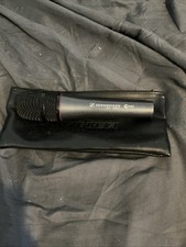 Sennheiser E 865 Supercardioid Condenser Vocal Microphone