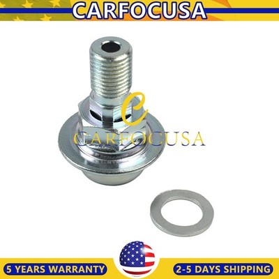 For Mazda 323 Fuel Injection Pressure Pulsation Damper Assy 195250