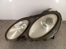 Feu avant (phare) Smart FORFOUR