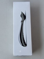 Midnight Scoop Ergonomic Stainless Steel Ice Cream HeavyDuty Easy-to-Use SEALED