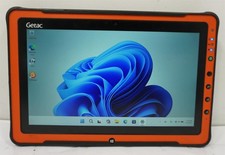 Getac F110 G5 11.6" FHD Touch Core i5-8265U 1.60GHz 32GB 256GB SSD Tablet