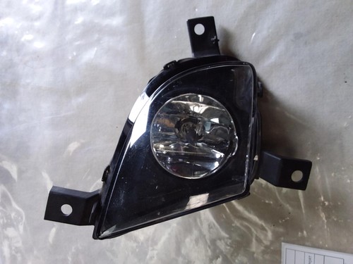 BMW 3 SERIES RIGHT INDICATOR/FOG/SIDE BUMPER FOGLAMP, E90/E91, SEDAN/WAGON, NON