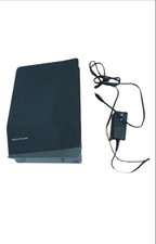 Netgear Nighthawk EAX80 WiFi 6 Mesh Extender AX6000 8-Stream Desktop Booster