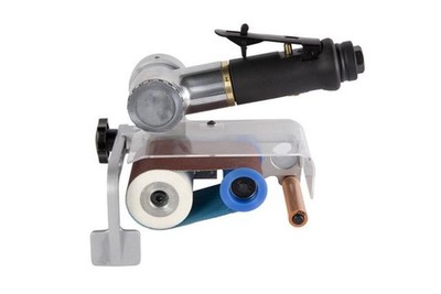 SECO RO-60 Druckluft Roller Finishing Tool