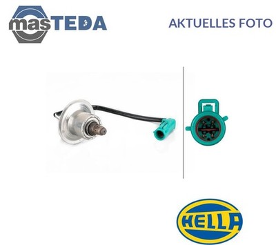 6PA 358 103-251 LAMBDASONDE LAMDASONDE VORNE HELLA FÜR FORD FIESTA VI,FUSION