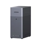 UGREEN DH2300 4GB RAM 2 BAY NAS Expansion Enclosure with HDMI DH2300