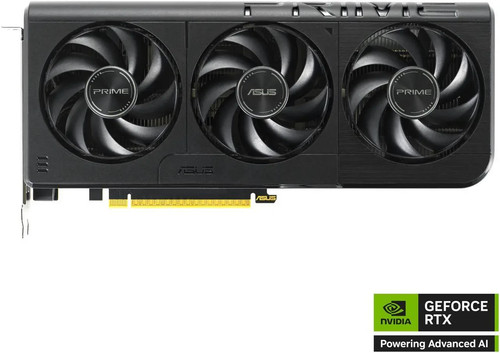 New ASUS NVIDIA GeForce RTX 5060 8GB GDDR7 Prime Triple Fan Graphics Card GPU - Picture 7 of 9