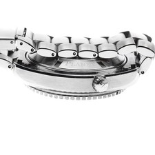 OMEGA Seamaster Planet Ocean 2210.50 Chronograph Automatic Men's Watch_914022 7