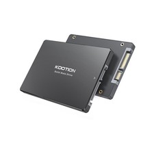 256 GB Internal SSD Solid State Drive SATA Read Up to 500MB/s 2.5 inch KOOTION