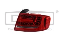 DPA Heckleuchte 89451699902 FüR Audi A4 B8 8K2 Avant 8K5 Tfsi Quattro TDI FSI