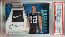 2017 Panini Rookies & Stars Football Cards 4