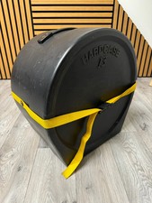 Hardcase 13" Tom Drum Hard Case / Carry Case VP61