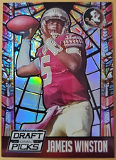 Jameis Winston Rookie Cards Guide and Checklist 80