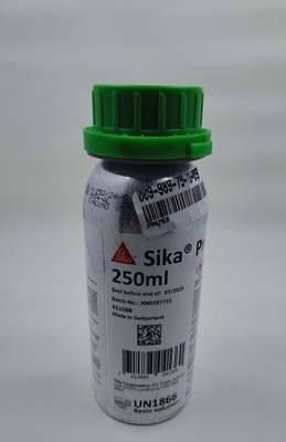Sika Primer-209 D Solvent-Based Adhesion Enhancer