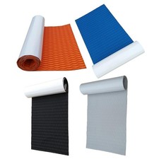 Tapis de pont en teck pour