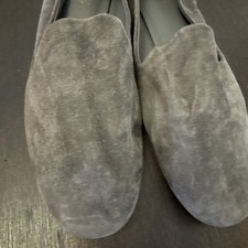Vince Shoes Womens 8.5 Milo Suede Soft Leathe...