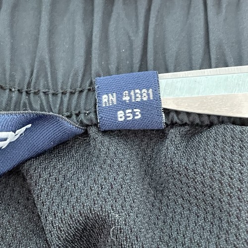 VTG Polo Sport Ralph Lauren Pants Men Large Parachute Track Windbreaker 90s y2k - Picture 5 of 17