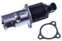 Denckermann Agr-Ventil E400110 Passend FüR Nissan Opel Renault