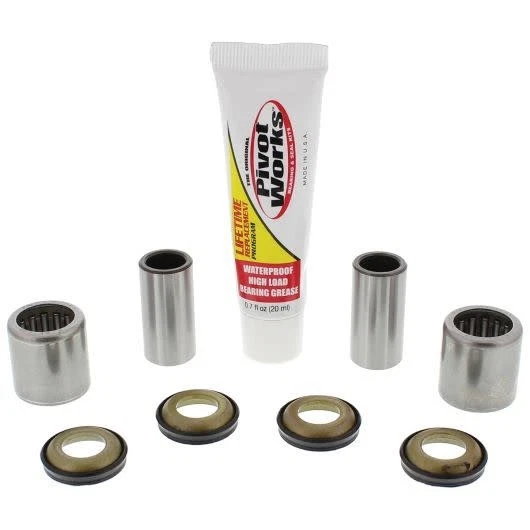 Pivot Works Swing Arm Kit KX65/85/100/112 ALL