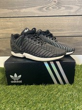 adidas ZX Flux XENO Reflective for Sale - Authenticity Guaranteed