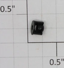 Athearn 40051 HO 1/8" Worm Coupling (2)