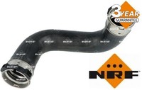 NRF 166499 Ladeluftschlauch Turboschlauch Ansaugschlauch FüR Nissan