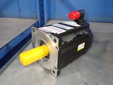 ALLEN-BRADLEY VPL-B1303C-PK12AA SERVO MOTOR 2.45 HP 12191240637
