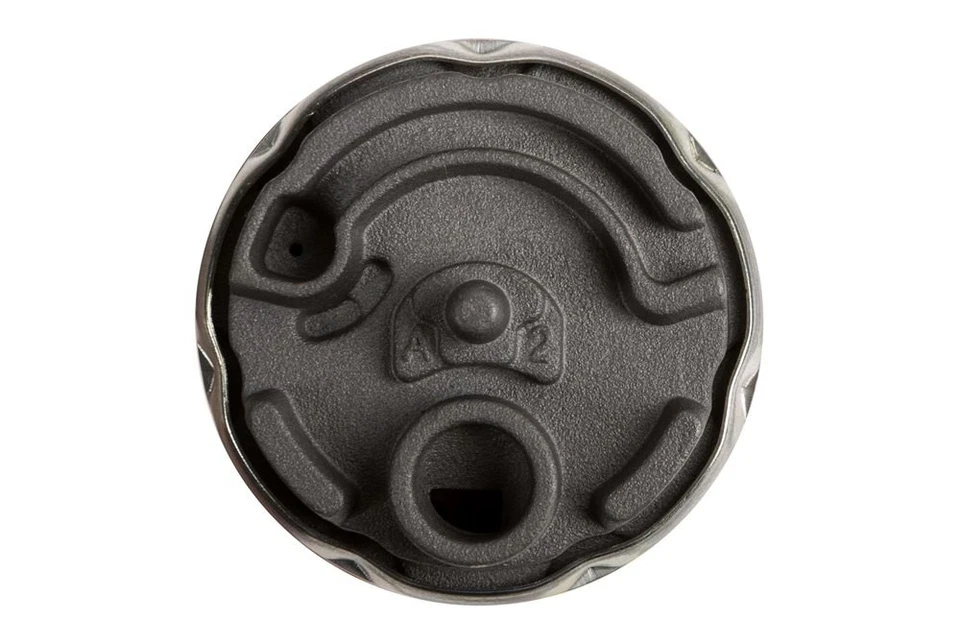 For Toyota Camry 1992-2001 Carter P72244 In-Tank Fuel Pump & Strainer Set Foto 2 de 3