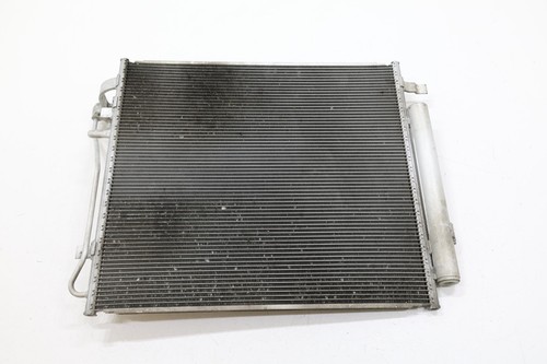 2021 - 2023 HYUNDAI SONATA HVAC A/C AIR CONDITIONING COOLING CONDENSER OEM