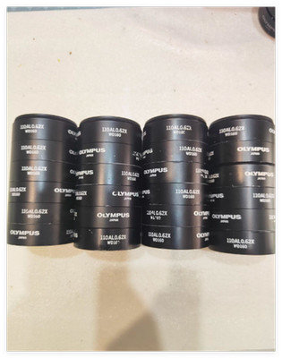 1pc microscope 0.62x objective lens