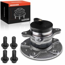 Roulement de roue Fiat SEDICI