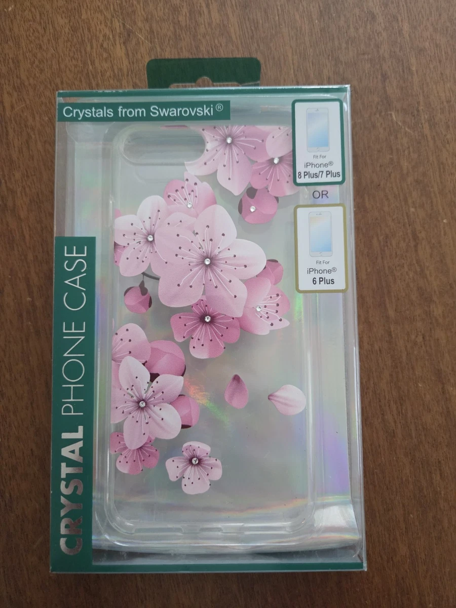 Swarovski Cases for Apple iPhone 8 Plus for sale | eBay