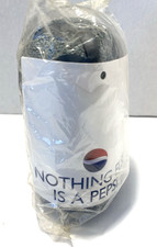 Vtg New/Sealed 1990's Pepsi Points Stuff 2 Hacky Sack Balls Advertising Promo
