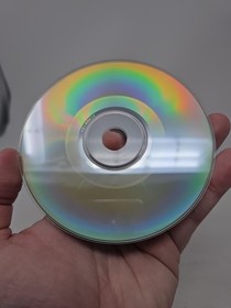 Carrier Sega Dreamcast Complete With Manual CIB Read Description