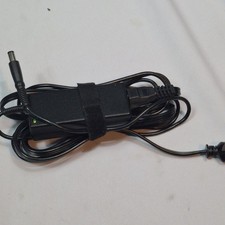 Original OEM Dell 65W 19.5V AC Adapter DA65NM111-00 100-240V, 1.6A, 50-60 Hz