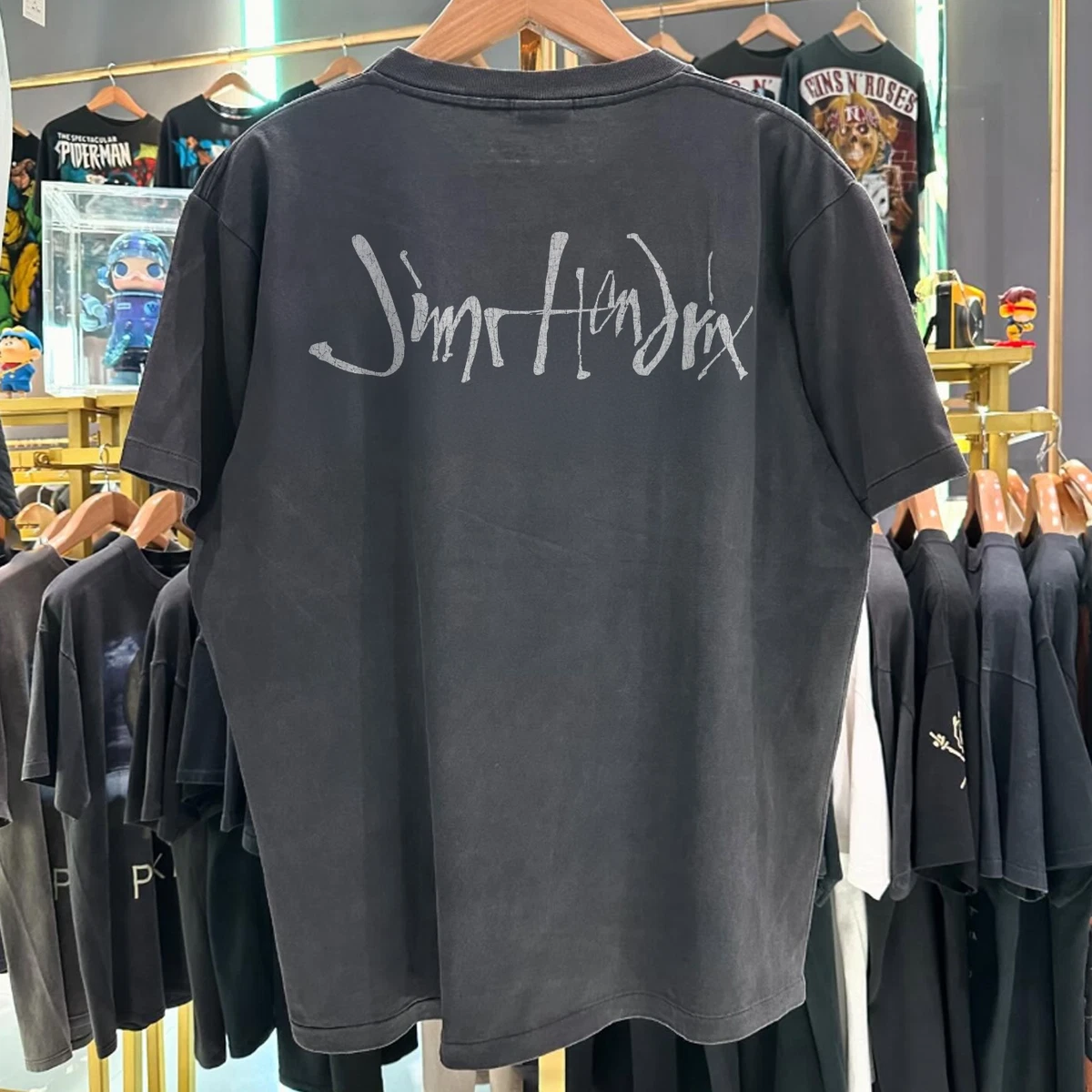 Jimi Hendrix Shirt for sale | eBay