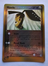 (LP) Mawile 9/100 EX Sandstorm Reverse Holo on eBay