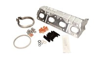 Turbolader Einbausatz BMW 1 F21 1.6 10-
