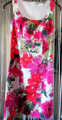 *Ashley Brooke*- Heine- Designer Kleid(Sommerkleid) Größe 36