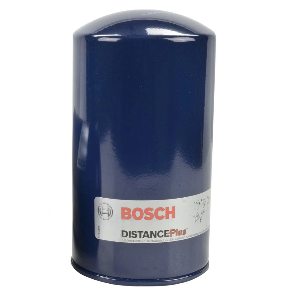 Filtro de aceite genuino BOSCH 94-03 Ford F-150 F-250 Mercury Villager 8 piezas D3530 Foto 2 de 4