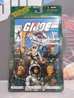 2005 GI Joe Comic Book 3pk - Set #8 - Short-Fuze, Flash & Rock 'n Roll