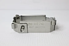 Bendix King KAS 297B Indicator Mounting Bracket MSP 64321B