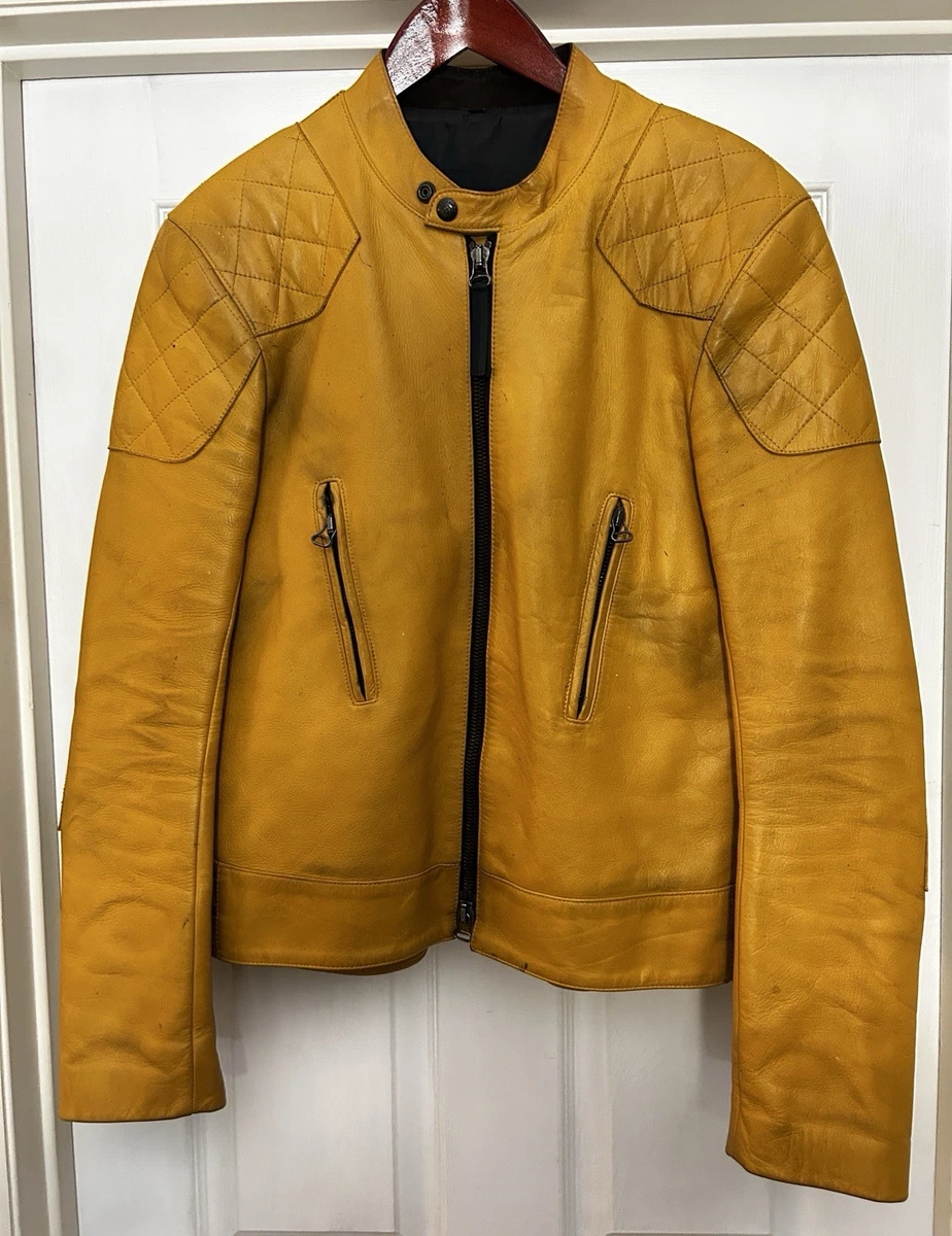 Belstaff Men's Coats, Jackets & Vests for Sale | Shop New & Used
