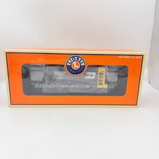 LIONEL 6-17807 Burlington Northern Ore Car 95887 O Scale