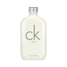 Calvin Klein CK One Eau de Toilette Spray 50ml - Citrus Unisex Fragrance