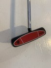 Taylormade Rossa Monte Carlo 7 Putter RH 35 Inches Pre-Owned — photo 4