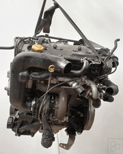 D19AA 88kw Motore semicompl.  SUZUKI SX4 1.9 DDiS 4WD SUV 5p/d/1910cc