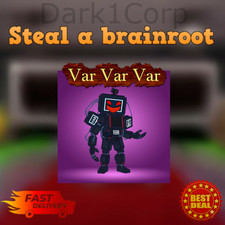 Steal a Brainrot Roblox Football Brainrots Fast Easy