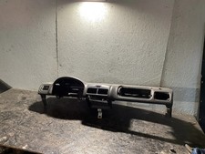 SUBARU FORESTER SF Armaturenbrett 2.00 Petrol 92kw 2000 24345758